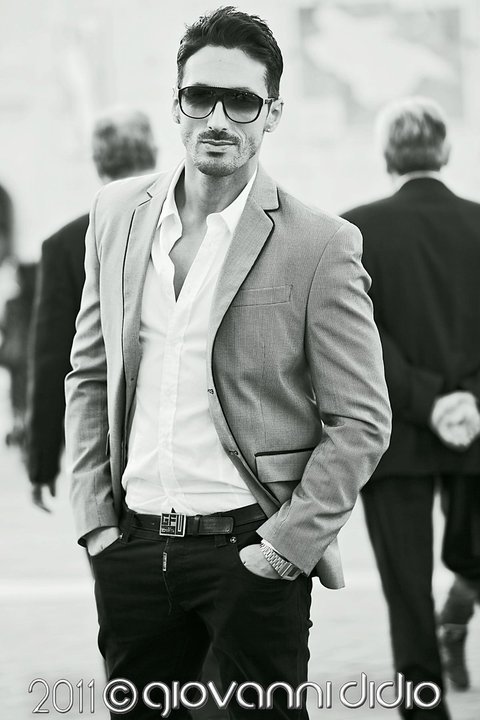 Fabiano Reffe: foto preview