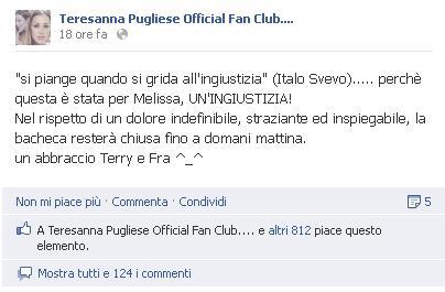 Teresanna Pugliese e Francesco Monte: serata preview