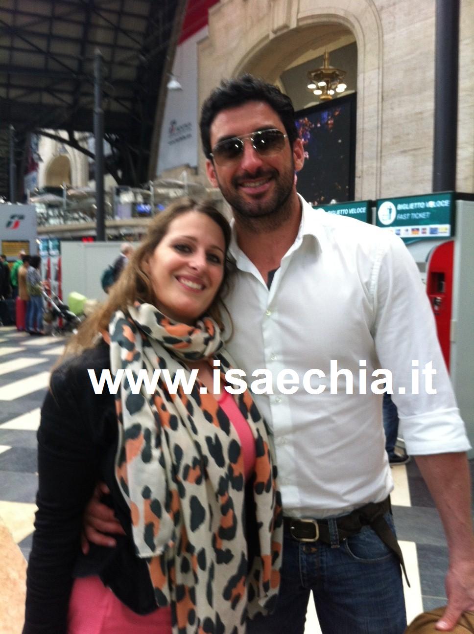 Alcune blogghine incontrano Ferdinando Giordano: foto article-post