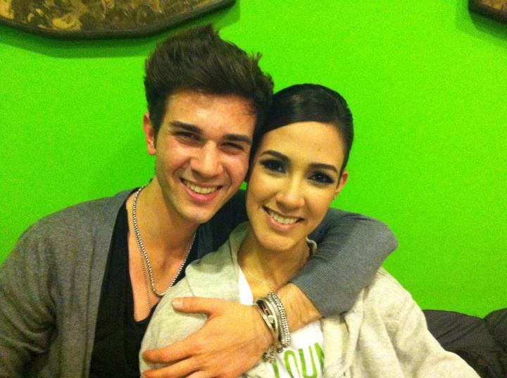 Francesca Dugarte non parteciperà al serale di Amici 12: ‘La produzione nonostante la promessa fattale in diretta non l’ha mai più richiamata!’ article-post