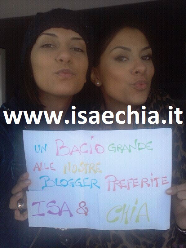 Francesca Pierini a IsaeChia.it: ‘Ho sbagliato, lo so, ma ho agito di cuore. Il tentativo di Alessio Lo Passo di infangare me per uscirne pulito è stato l’epilogo perfetto di una storia cominciata male..’ article-post