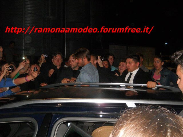 Francesco Monte: serata preview