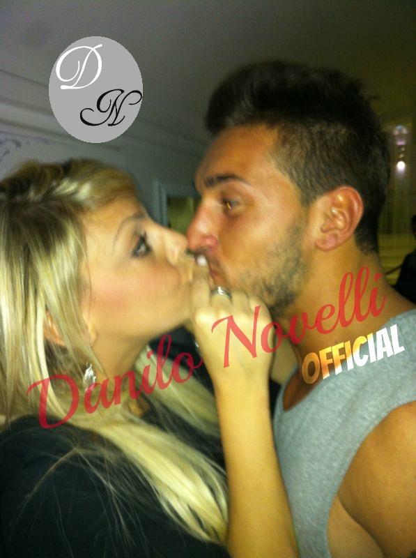 Gaia Bruschini e Danilo Novelli: nuova coppia? article-post