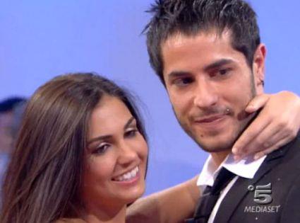 Gionatan Giannotti e Laura Addis festeggiano oggi il 3° anniversario preview