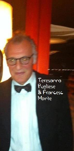 Il compleanno di Francesco Monte