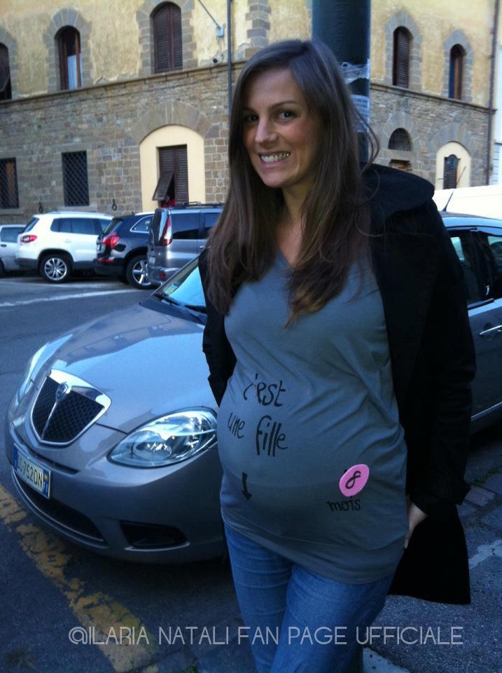 Ilaria Natali e Pietro Titone: foto article-post