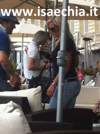 La dama Maria La dama Maria