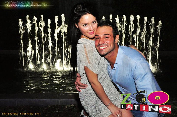 Leonardo Greco e Diletta Pagliano si sono lasciati di nuovo? E’ allarme tra i numerosi fan della coppia preview