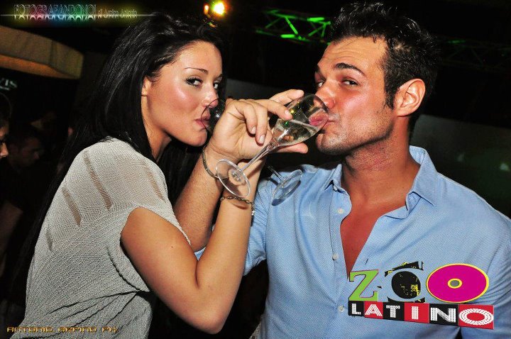 Leonardo Greco su Facebook conferma la crisi con la fidanzata: ‘Io e Diletta Pagliano non stiamo vivendo un bel momento..’ preview