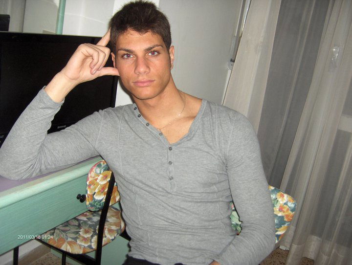 Marco Guercio del Trono under: foto article-post