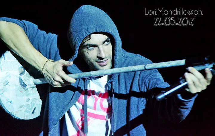 Fattore M: spazio dedicato a Marco Mengoni. La chiusura del Tour Teatrale al GranTeatro di Roma: resoconto e immagini. La promozione radio-televisiva per il cartoon Lorax – Il guardiano della foresta. L’ospitata ad Insieme. La partecipazione al Sete di Radio Tour e agli MTV Days 2012… preview