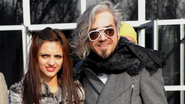 Morgan diventerà nuovamente papà? Voci di una gravidanza per la fidanzata Jessica Mazzoli preview