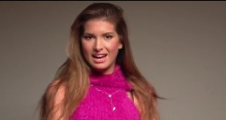 Nancy, amica di Ramona Amodeo e Pasqualina Sanna, nella clip di un film documentario: video preview