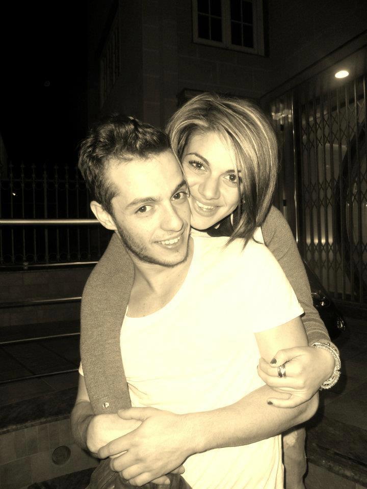 Nunzio Perricone e Lidia Pastorello: la loro storia continua fuori da ‘Amici’ (foto) preview