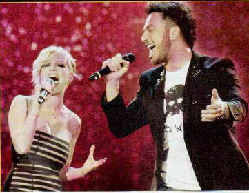 Antonino Spadaccino: “Emma è una con gli attributi, ce la farà anche stavolta. Anzi, ce l’ha già fatta” preview