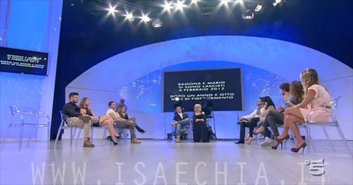 ‘Uomini e Donne’: la mia opinione sulla puntata di oggi preview