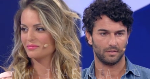 Maria De Filippi dixit, Ramona Amodeo e Mario De Felice responderunt article-post