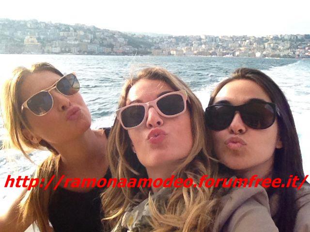 Ramona Amodeo e Pasqualina Sanna: foto preview