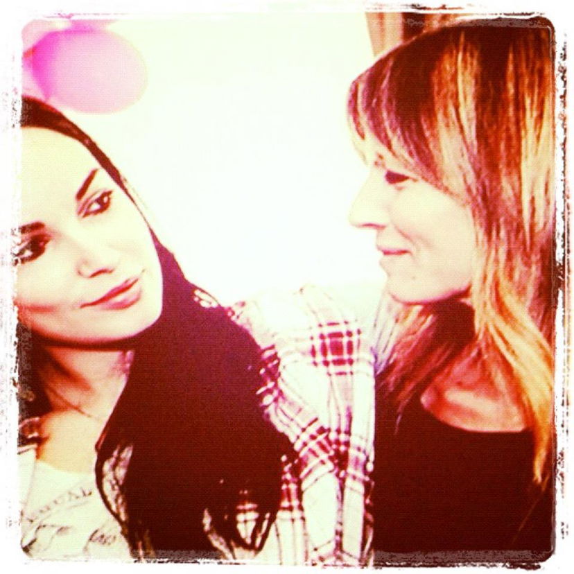 Roberta Ruiu e Michela Quattrociocche: foto preview