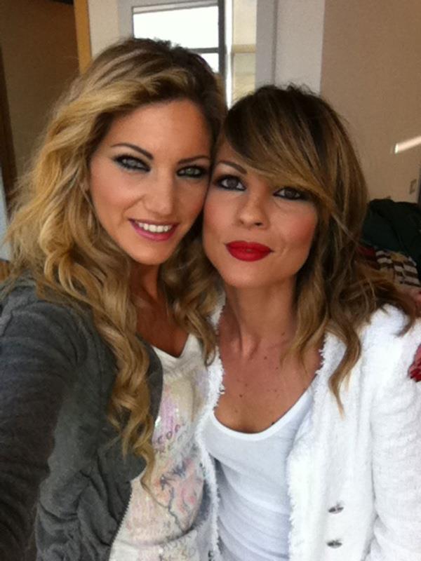 Roberta Ruiu e Roberta Festa: chi preferite? preview