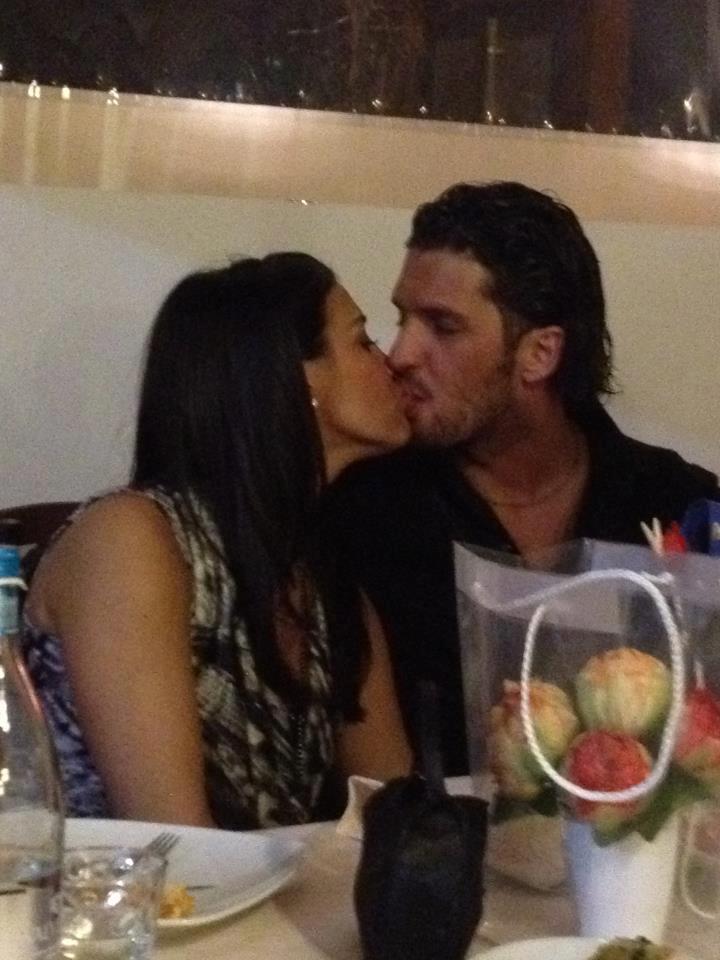 Rosa Baiano ed Emanuele Pagano: foto preview