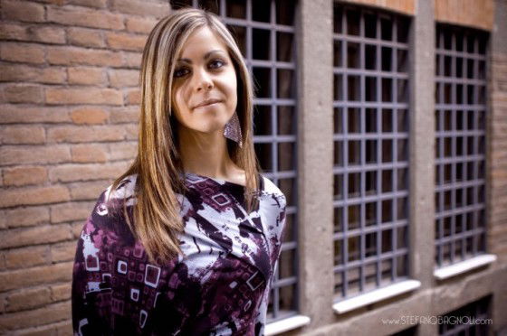 Sara Antonelli Sara Antonelli