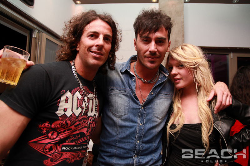 Sara Esposito e Fabrizio Conti: foto preview