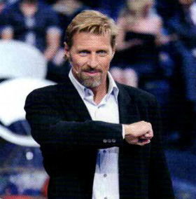 Max Bertolani: L’isola del gladiatore preview