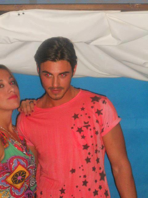 Insulti a Francesco Monte nell’ultima serata a Napoli: resoconto e altre foto preview