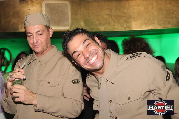 Leonardo Greco: serata preview