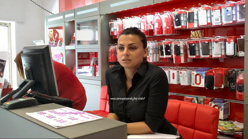 Serena Enardu: foto preview