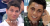 Somiglianza tra Marco Guercio e Cristiano Ronaldo