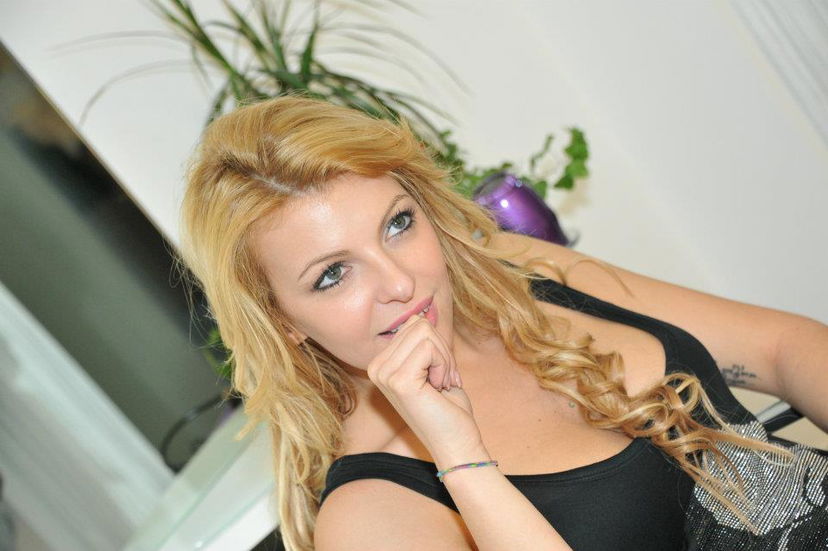 Stefania Zappa: foto preview