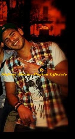 Stefano Monte prossimo tronista? preview