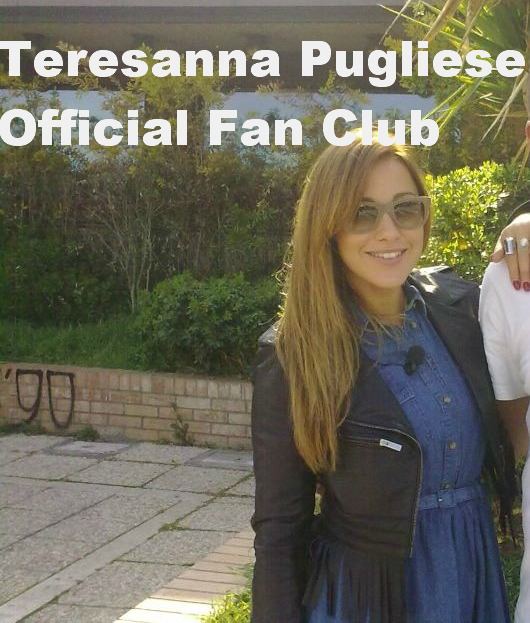 Teresanna Pugliese, una delle sue migliori amiche a IsaeChia.it: ‘Terry è una ragazza semplice e di sani principi. L’unico suo sbaglio è stato scegliere Antonio Passarelli, un poveretto assetato di telecamere e successo!’ preview