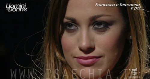 Teresanna Pugliese dixit preview