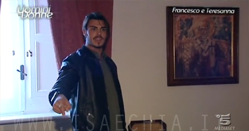 Francesco Monte dixit preview