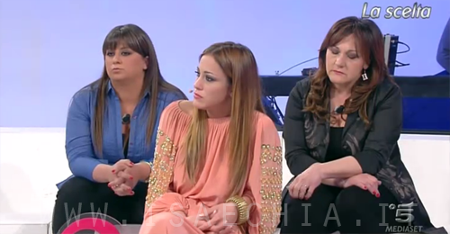 Teresanna Pugliese dixit preview