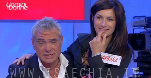 Antonio Jorio e Barbara De Santi si sono già lasciati? preview