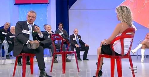 ‘Uomini e Donne’: la mia opinione sulla puntata di oggi preview