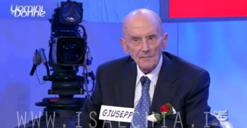 Giuseppe Greco dixit preview