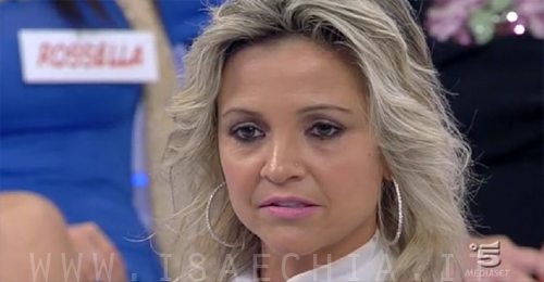 Roberta dixit, Antonio respondit article-post