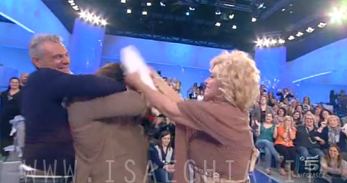 ‘Uomini e Donne’: la mia opinione sulla puntata di oggi article-post