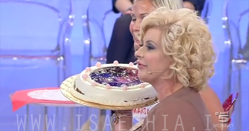 Tina Cipollari dixit article-post