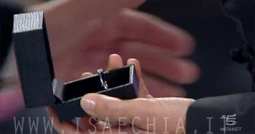 Antonio Jorio dixit, Gianni Sperti respondit preview