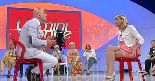 Gemma Galgani dixit preview