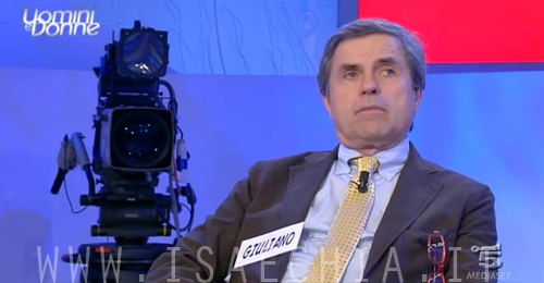 Giuliano Giuliani dixit preview