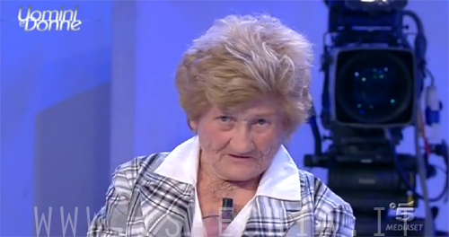 Rosetta Lussignoli dixit preview