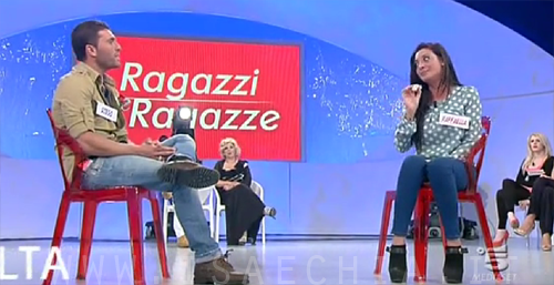 Diego Ciaramella dixit preview