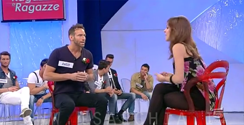 ‘Uomini e donne’: la mia opinione sulla puntata di oggi preview